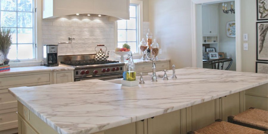 How to Choose the Best Kitchen Worktop Material