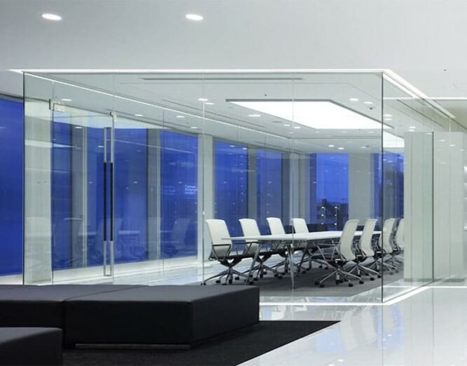 Glass-Conference-Room