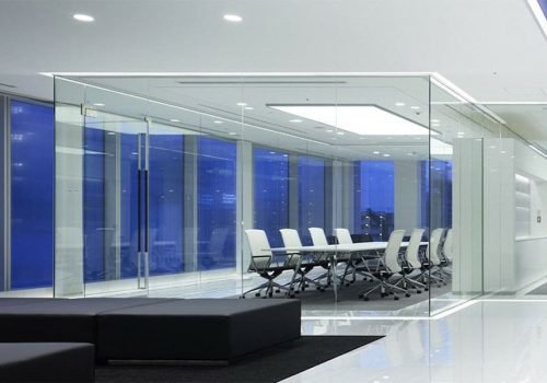 Glass-Conference-Room